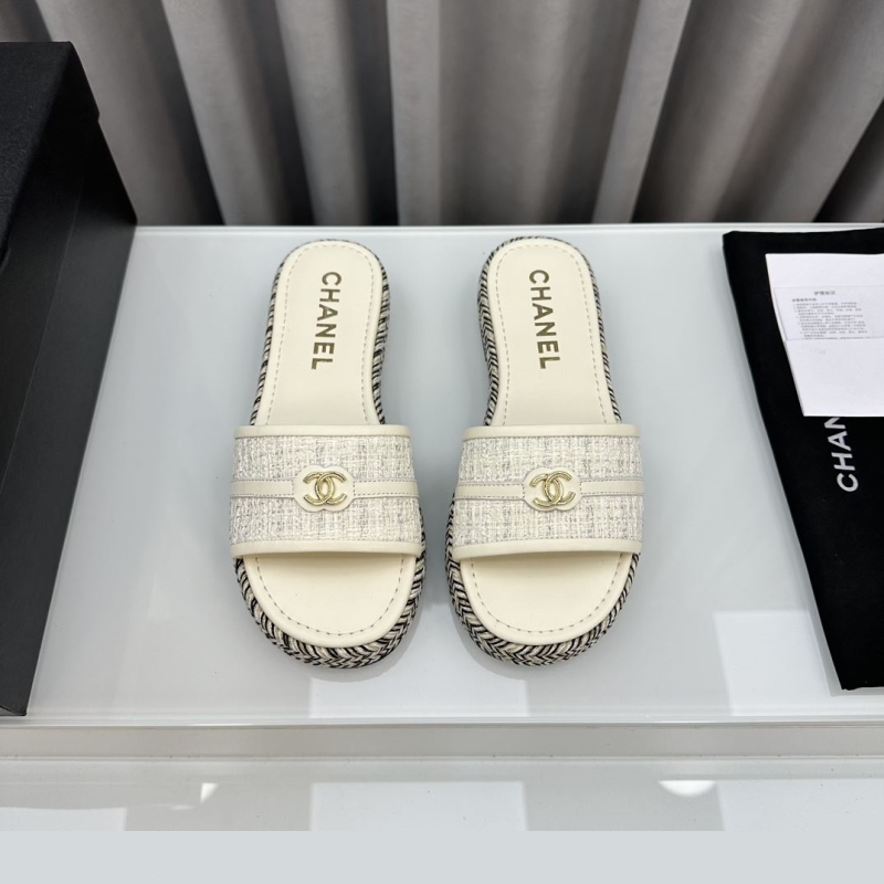 Ch*el slippers